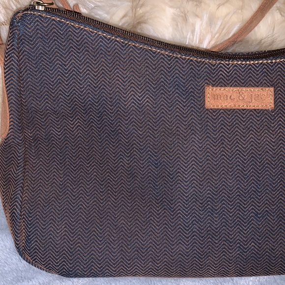 Mac & Jac Handbag - Picture 4 of 16